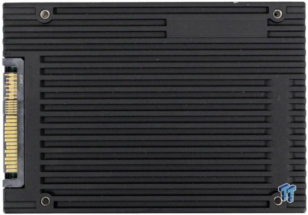 Silicon Motion MonTitan 7.68TB Enterprise SSD Review - Titanic Performance 03