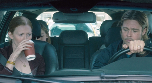 World War Z (2013) 4K Ultra HD Blu-ray Review 02