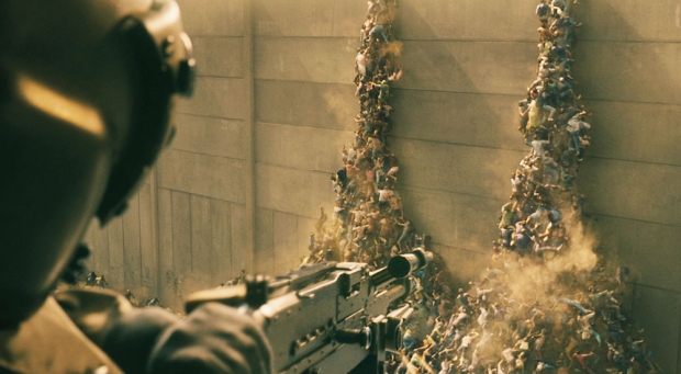 World War Z (2013) 4K Ultra HD Blu-ray Review 03