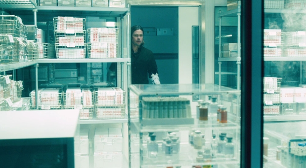 World War Z (2013) 4K Ultra HD Blu-ray Review 04