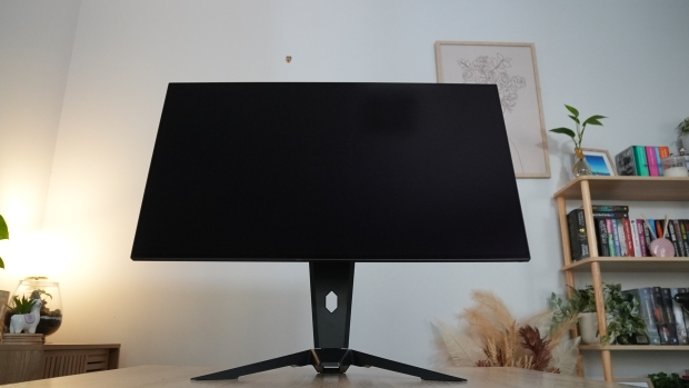 ASRock Phantom Gaming PGO32UFS WOLED Monitor Review - 4K 240Hz / 1080p 480Hz for $899 23