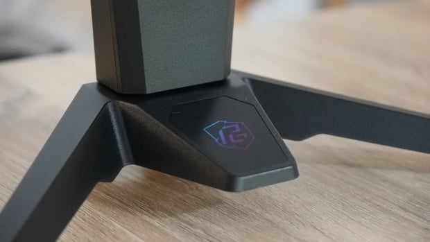 ASRock Phantom Gaming PGO32UFS WOLED Monitor Review - 4K 240Hz / 1080p 480Hz for $899 25