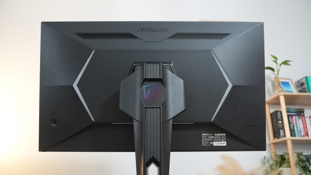 ASRock Phantom Gaming PGO32UFS WOLED Monitor Review - 4K 240Hz / 1080p 480Hz for $899 28