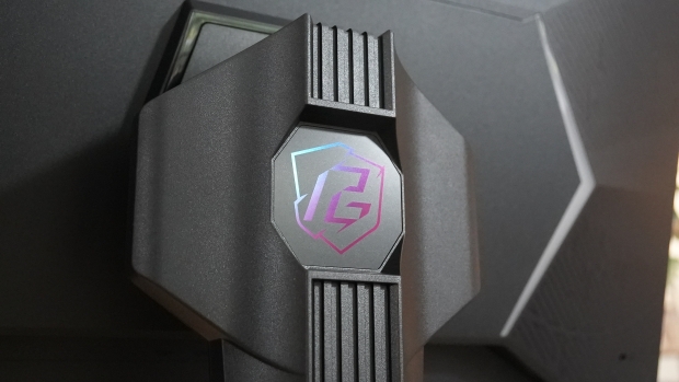 ASRock Phantom Gaming PGO32UFS WOLED Monitor Review - 4K 240Hz / 1080p 480Hz for $899 51