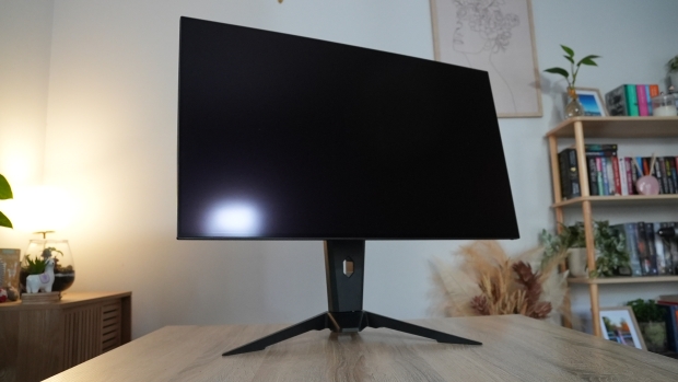ASRock Phantom Gaming PGO32UFS WOLED Monitor Review - 4K 240Hz / 1080p 480Hz for $899 55
