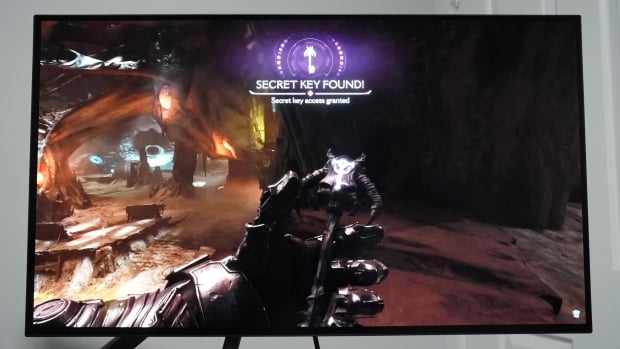 ASRock Phantom Gaming PGO32UFS WOLED Monitor Review - 4K 240Hz / 1080p 480Hz for $899 58