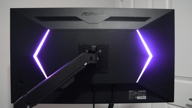 ASRock Phantom Gaming PGO32UFS WOLED Monitor Review - 4K 240Hz / 1080p 480Hz for $899 60