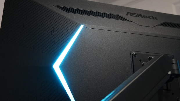 ASRock Phantom Gaming PGO32UFS WOLED Monitor Review - 4K 240Hz / 1080p 480Hz for $899 61