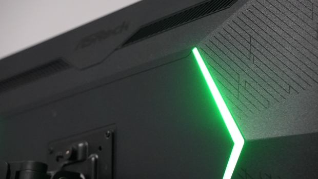 ASRock Phantom Gaming PGO32UFS WOLED Monitor Review - 4K 240Hz / 1080p 480Hz for $899 62