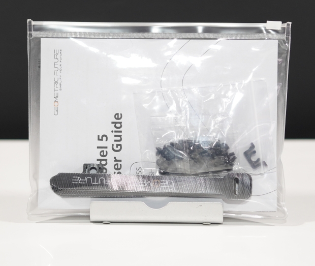 Geometric Future Model 5 Vent Mid-Tower Chassis Review 14