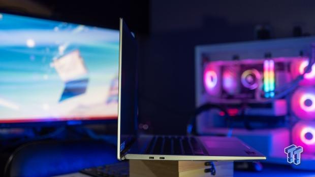 MSI Prestige A16 AI+ (Strix Point APU) Laptop Review 16