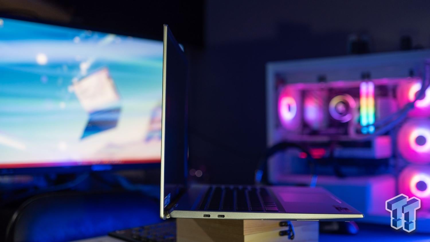 MSI Prestige A16 AI+ (Strix Point APU) Laptop Review