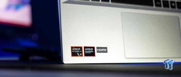 MSI Prestige A16 AI+ (Strix Point APU) Laptop Review 19