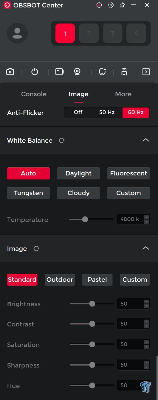 OBSBOT Tail 2 Review - The New YouTuber, Streamer, Podcasting AI Camera 103