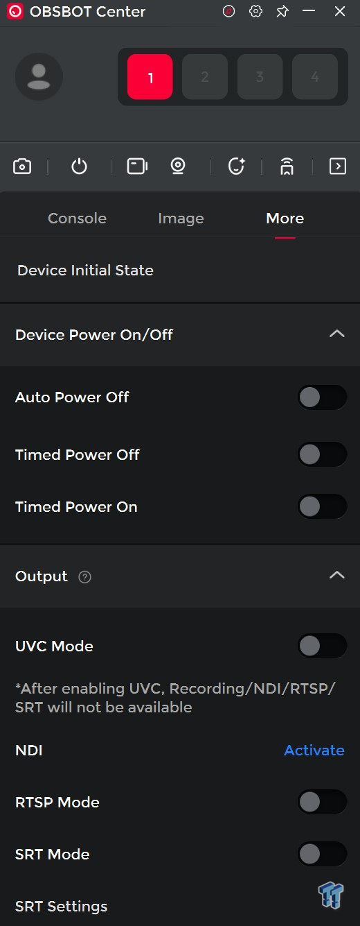 OBSBOT Tail 2 Review - The New YouTuber, Streamer, Podcasting AI Camera 104