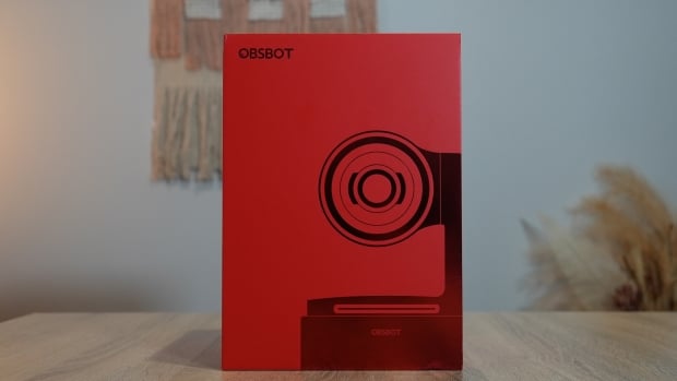 OBSBOT Tail 2 Review - The New YouTuber, Streamer, Podcasting AI Camera 21