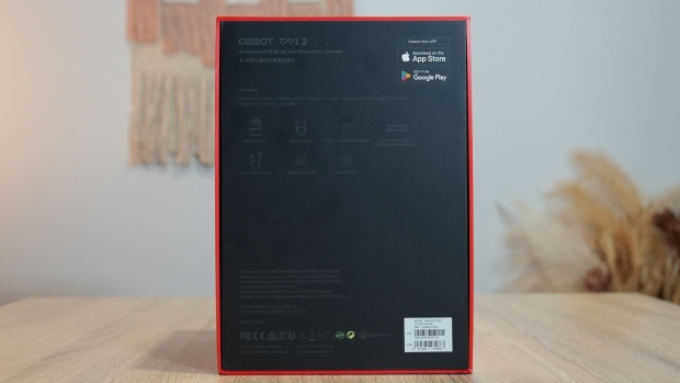 OBSBOT Tail 2 Review - The New YouTuber, Streamer, Podcasting AI Camera 23