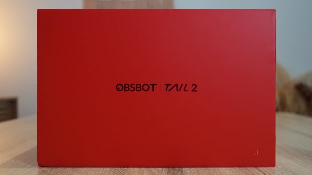 OBSBOT Tail 2 Review - The New YouTuber, Streamer, Podcasting AI Camera 24