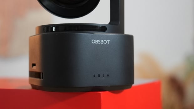 OBSBOT Tail 2 Review - The New YouTuber, Streamer, Podcasting AI Camera 25