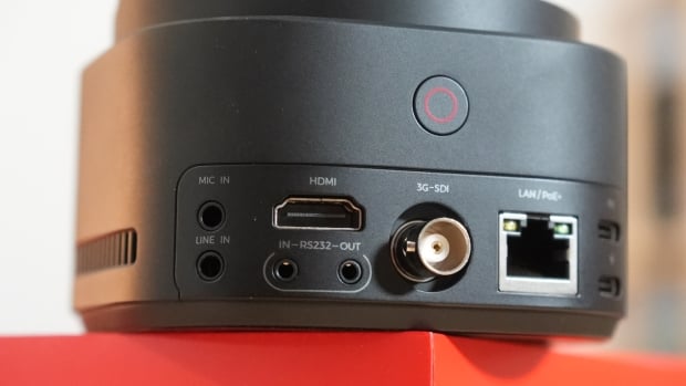 OBSBOT Tail 2 Review - The New YouTuber, Streamer, Podcasting AI Camera 27