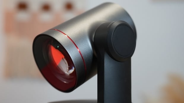 OBSBOT Tail 2 Review - The New YouTuber, Streamer, Podcasting AI Camera 30