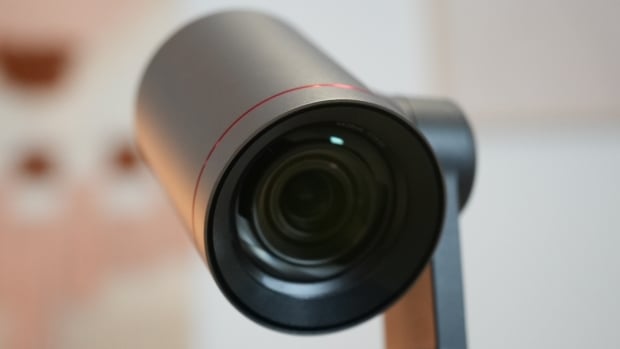 OBSBOT Tail 2 Review - The New YouTuber, Streamer, Podcasting AI Camera 31