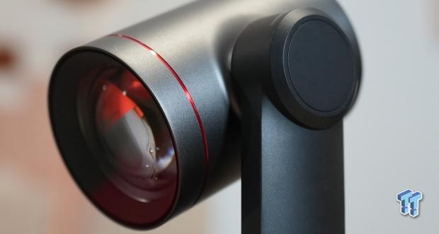 OBSBOT Tail 2 - The New YouTuber, Streamer, Podcasting AI Camera