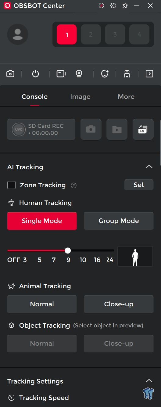 OBSBOT Tail 2 Review - The New YouTuber, Streamer, Podcasting AI Camera 99