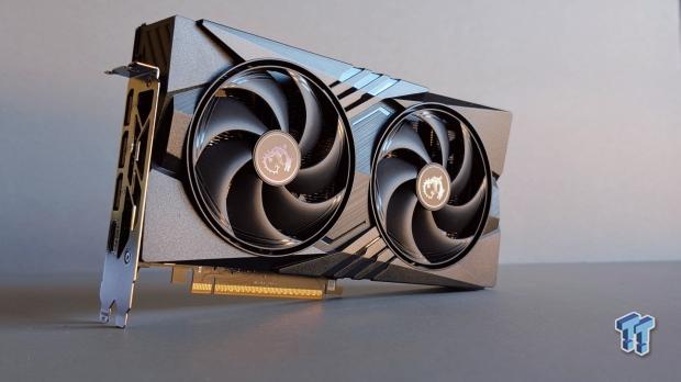 MSI GeForce RTX 5060 8GB 【動作確認済・美品】 MSI GeForce RTX™ 5060 8G GAMING OC