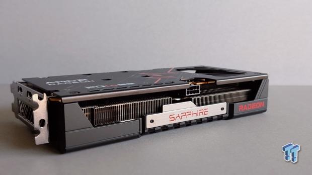 SAPPHIRE Radeon RX 9060 XT 16GB PULSE OC Review - AMD's Best Mainstream GPU in Years 10