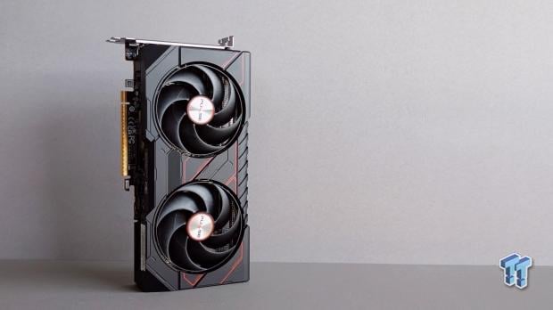 SAPPHIRE Radeon RX 9060 XT 16GB PULSE OC Review - AMD's Best Mainstream GPU in Years 11