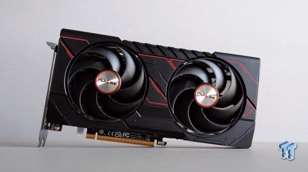 SAPPHIRE Radeon RX 9060 XT 16GB PULSE OC Review - AMD's Best Mainstream GPU in Years 13