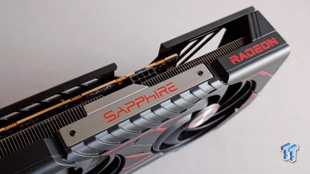 SAPPHIRE Radeon RX 9060 XT 16GB PULSE OC Review - AMD's Best Mainstream GPU in Years 15