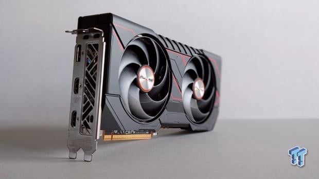 SAPPHIRE Radeon RX 9060 XT 16GB PULSE OC Review - AMD's Best Mainstream GPU in Years 16