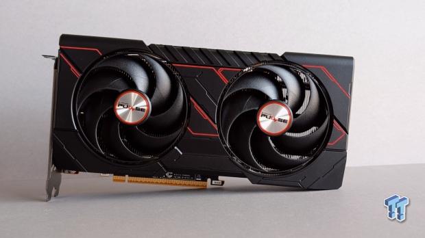 SAPPHIRE Radeon RX 9060 XT 16GB PULSE OC Review - AMD's Best Mainstream GPU in Years 3