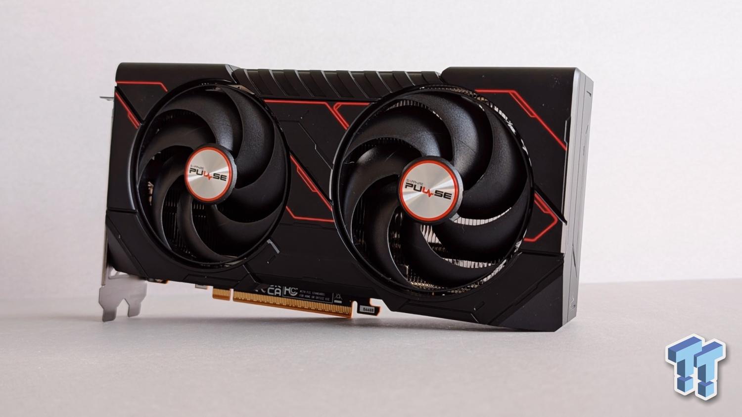 SAPPHIRE Radeon RX 9060 XT 16GB PULSE OC Review - AMD's Best
