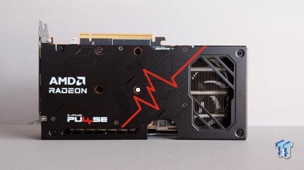 SAPPHIRE Radeon RX 9060 XT 16GB PULSE OC Review - AMD's Best Mainstream GPU in Years 6
