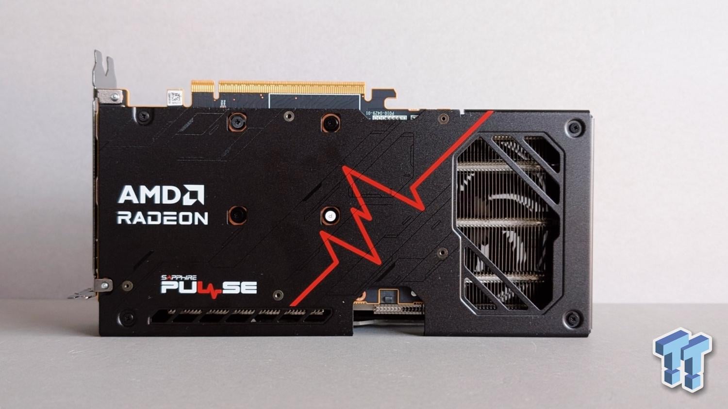 SAPPHIRE Radeon RX 9060 XT 16GB PULSE OC Review - AMD's Best