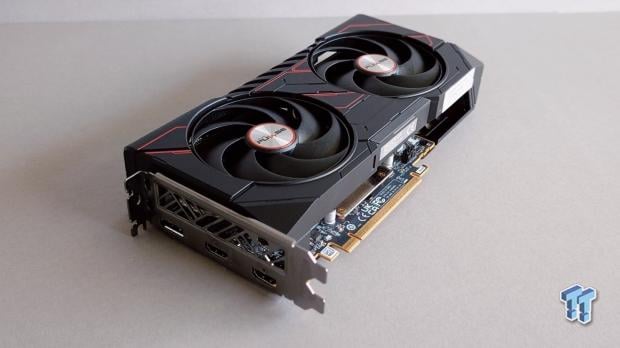 SAPPHIRE Radeon RX 9060 XT 16GB PULSE OC Review - AMD's Best Mainstream GPU in Years 8