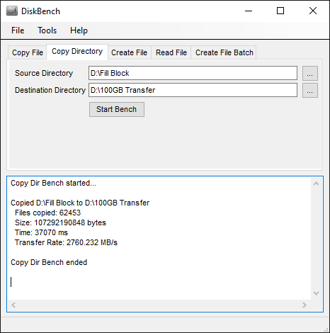 HighPoint Rocket 7604A Gen5 x16 NVMe RAID AIC Review - Half the Size, All the Speed 19