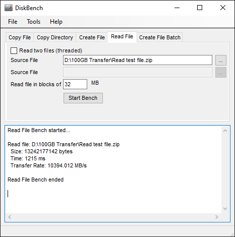 HighPoint Rocket 7604A Gen5 x16 NVMe RAID AIC Review - Half the Size, All the Speed 21