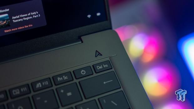 ASUS Zenbook A14 (Qualcomm Snapdragon X Elite) Laptop Review 15