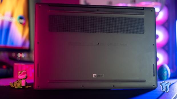 ASUS Zenbook A14 (Qualcomm Snapdragon X Elite) Laptop Review 19