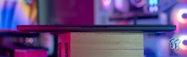 ASUS Zenbook A14 (Qualcomm Snapdragon X Elite) Laptop Review 20