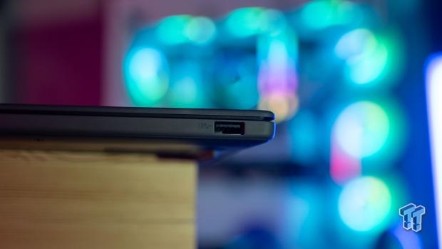 ASUS Zenbook A14 (Qualcomm Snapdragon X Elite) Laptop Review 21