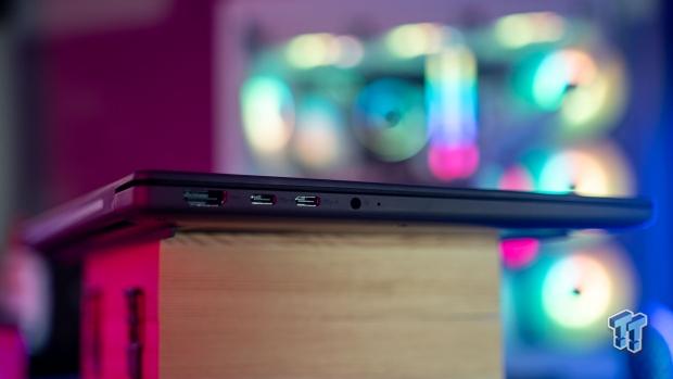 ASUS Zenbook A14 (Qualcomm Snapdragon X Elite) Laptop Review 22