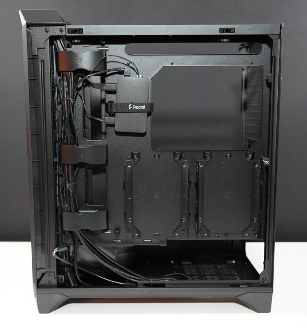 Fractal Design Meshify 3 Mid-Tower Chassis Review 12