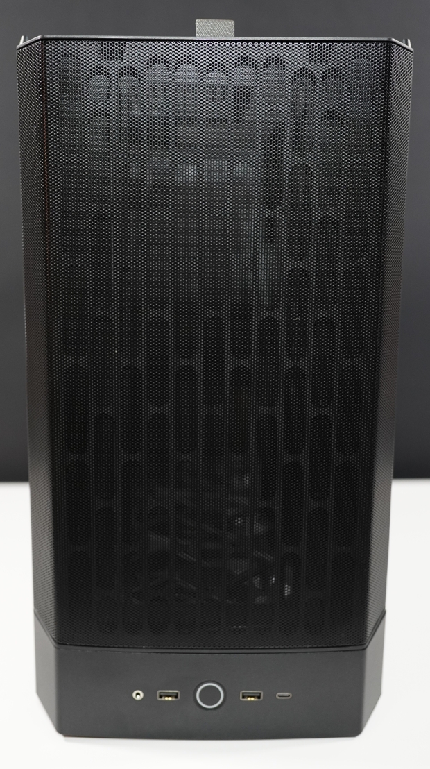 Fractal Design Meshify 3 Mid-Tower Chassis Review 7