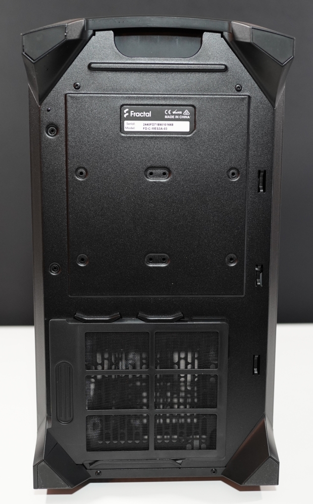 Fractal Design Meshify 3 Mid-Tower Chassis Review 8
