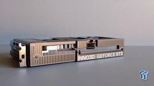 INNO3D GeForce RTX 5060 8GB TWIN X2 OC Review - Impressive but Flawed Generational Performance 12